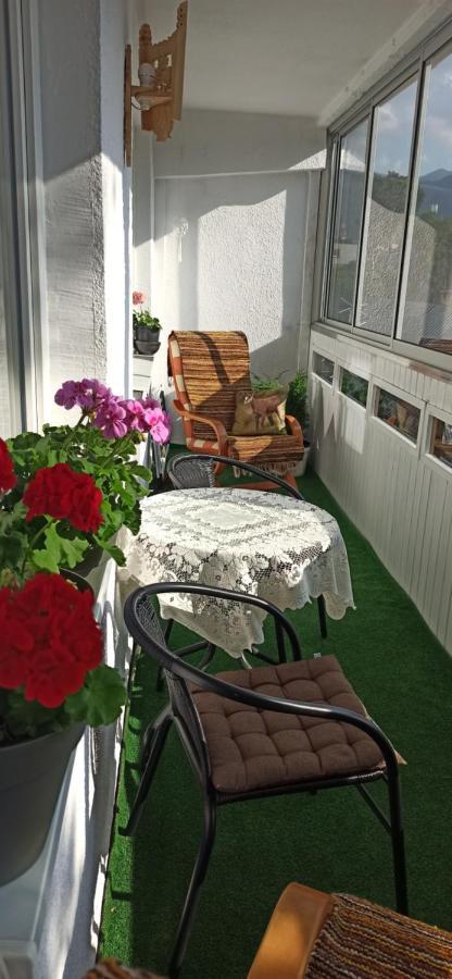 Retrospekcja - Apartament W Centrum Закопане Екстер'єр фото