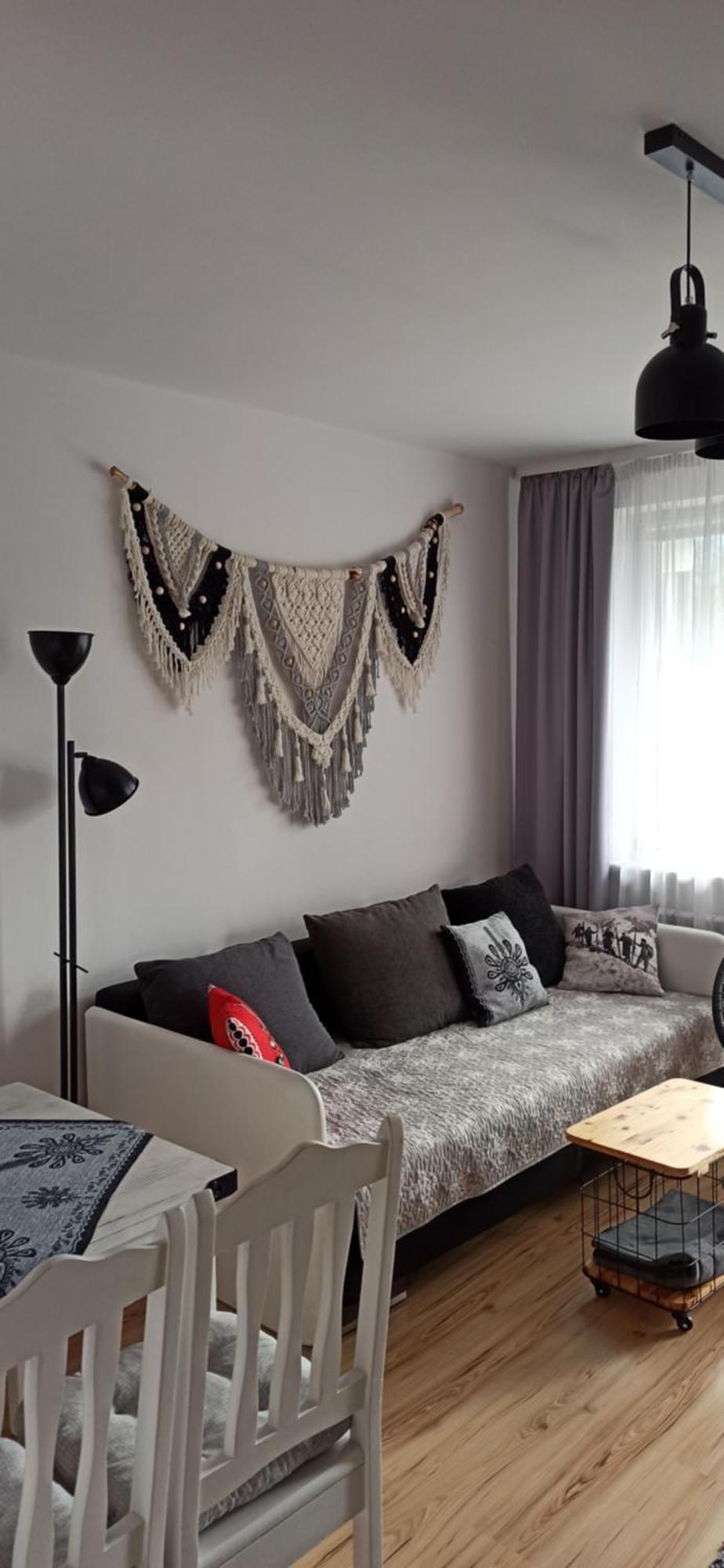 Retrospekcja - Apartament W Centrum Закопане Екстер'єр фото