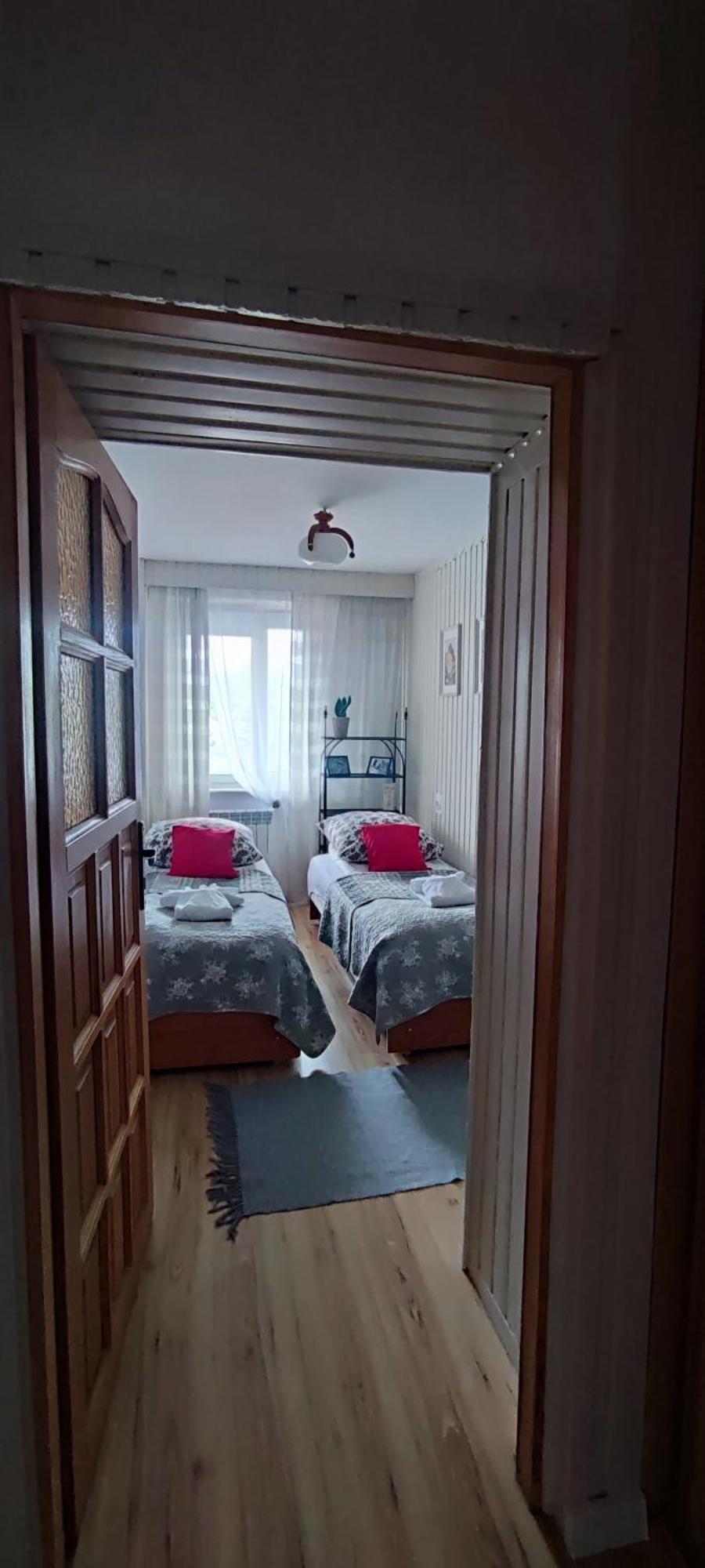 Retrospekcja - Apartament W Centrum Закопане Екстер'єр фото