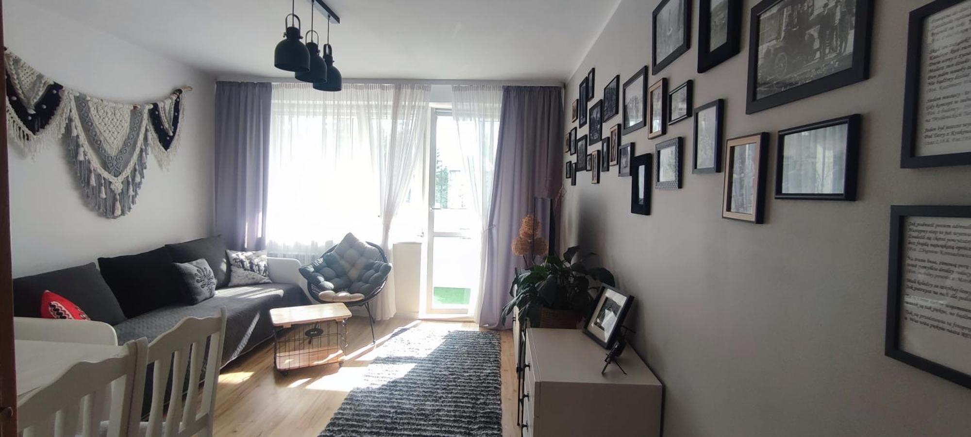 Retrospekcja - Apartament W Centrum Закопане Екстер'єр фото