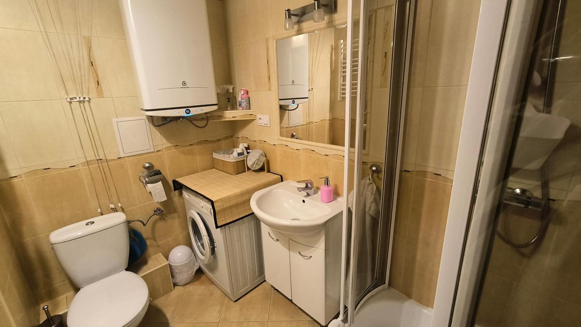 Retrospekcja - Apartament W Centrum Закопане Екстер'єр фото