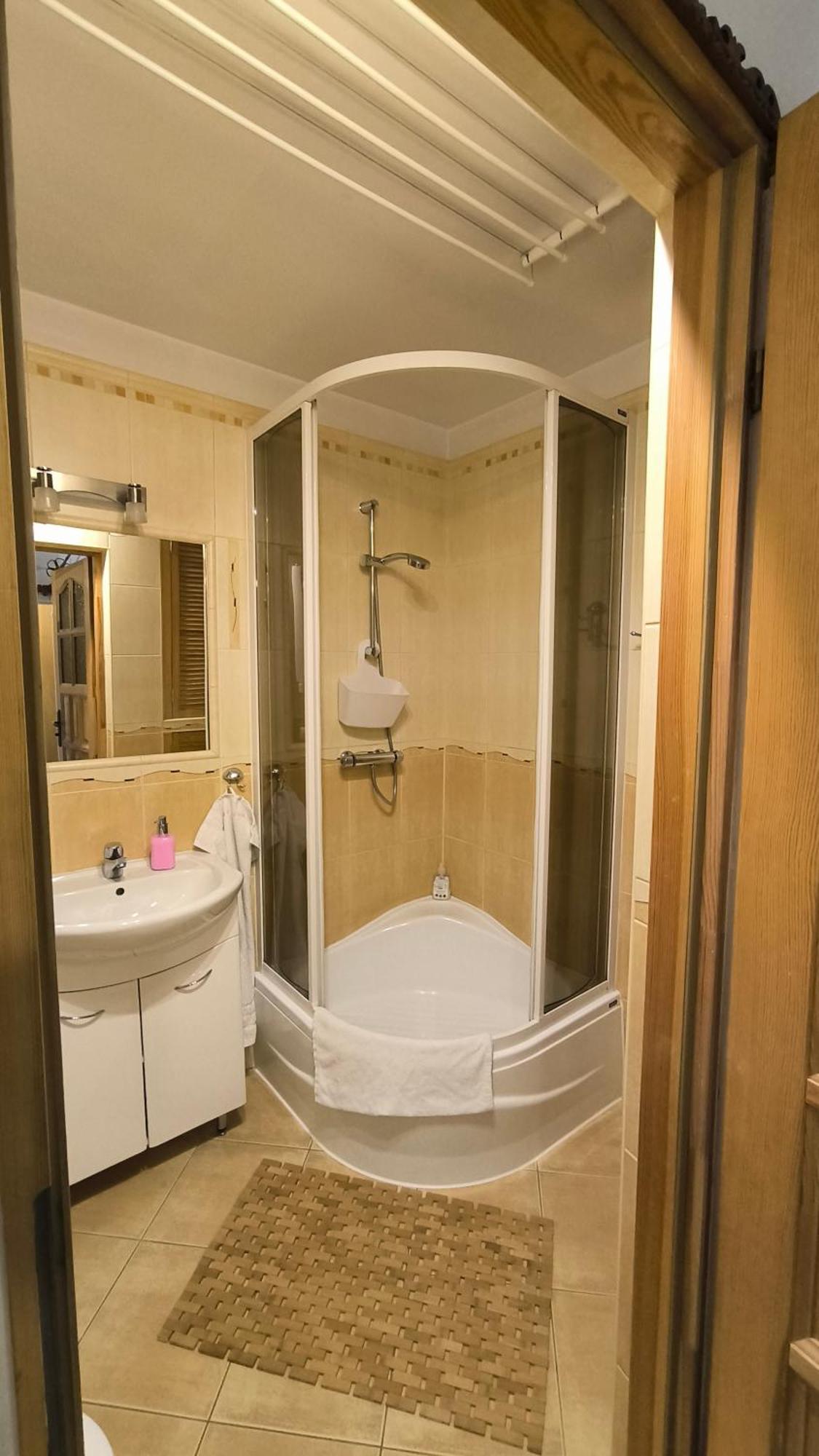 Retrospekcja - Apartament W Centrum Закопане Екстер'єр фото